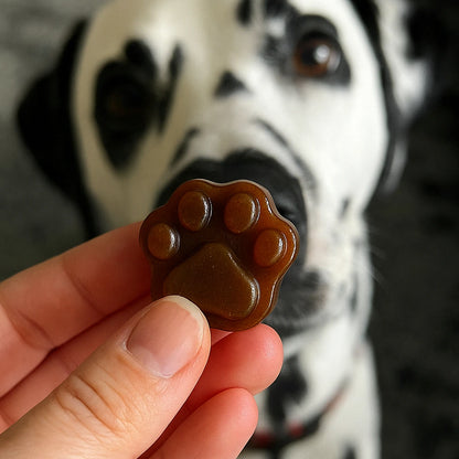 DG1 Daily Gummy Multivitamin for Dogs - Chicken